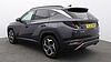 Hyundai TUCSON 1.6 h T-GDi Ultimate SUV 5dr Petrol Hybrid Auto Euro 6 (s/s) (230 ps) Grey