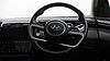 Hyundai TUCSON 1.6 h T-GDi Ultimate SUV 5dr Petrol Hybrid Auto Euro 6 (s/s) (230 ps) Grey