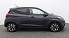 Hyundai I10 1.0 T-GDi N Line Hatchback 5dr Petrol Manual Euro 6 (s/s) (100 ps) Grey