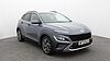 Hyundai KONA 1.6 h-GDi Premium SUV 5dr Petrol Hybrid DCT Euro 6 (s/s) (141 ps) Green
