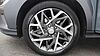 Hyundai KONA 1.6 h-GDi Premium SUV 5dr Petrol Hybrid DCT Euro 6 (s/s) (141 ps) Green