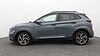 Hyundai KONA 1.6 h-GDi Premium SUV 5dr Petrol Hybrid DCT Euro 6 (s/s) (141 ps) Green