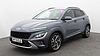Hyundai KONA 1.6 h-GDi Premium SUV 5dr Petrol Hybrid DCT Euro 6 (s/s) (141 ps) Green