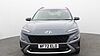 Hyundai KONA 1.6 h-GDi Premium SUV 5dr Petrol Hybrid DCT Euro 6 (s/s) (141 ps) Green