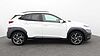 Hyundai KONA 1.6 h-GDi Ultimate SUV 5dr Petrol Hybrid DCT Euro 6 (s/s) (141 ps) White