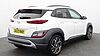 Hyundai KONA 1.6 h-GDi Ultimate SUV 5dr Petrol Hybrid DCT Euro 6 (s/s) (141 ps) White