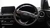 Hyundai KONA 1.6 h-GDi Ultimate SUV 5dr Petrol Hybrid DCT Euro 6 (s/s) (141 ps) White