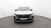 Hyundai TUCSON 1.6 T-GDi N Line S SUV 5dr Petrol Manual Euro 6 (s/s) (150 ps) Silver