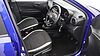 Hyundai I10 1.0 SE Connect Hatchback 5dr Petrol Manual Euro 6 (s/s) (67 ps) Blue