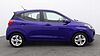 Hyundai I10 1.0 SE Connect Hatchback 5dr Petrol Manual Euro 6 (s/s) (67 ps) Blue