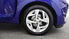 Hyundai I10 1.0 SE Connect Hatchback 5dr Petrol Manual Euro 6 (s/s) (67 ps) Blue