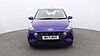 Hyundai I10 1.0 SE Connect Hatchback 5dr Petrol Manual Euro 6 (s/s) (67 ps) Blue