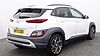 Hyundai KONA 1.6 h-GDi Premium SUV 5dr Petrol Hybrid DCT Euro 6 (s/s) (141 ps) White