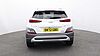 Hyundai KONA 1.6 h-GDi Premium SUV 5dr Petrol Hybrid DCT Euro 6 (s/s) (141 ps) White