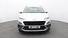 Hyundai KONA 1.6 h-GDi Premium SUV 5dr Petrol Hybrid DCT Euro 6 (s/s) (141 ps) White