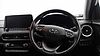 Hyundai KONA 1.6 h-GDi Premium SUV 5dr Petrol Hybrid DCT Euro 6 (s/s) (141 ps) White