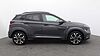 Hyundai KONA 1.0 T-GDi MHEV Premium SUV 5dr Petrol Hybrid Manual Euro 6 (s/s) (120 ps) Grey