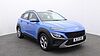 Hyundai KONA 1.0 T-GDi MHEV SE Connect SUV 5dr Petrol Hybrid Manual Euro 6 (s/s) (120 ps) Blue