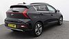 Hyundai BAYON 1.0 T-GDi MHEV Premium SUV 5dr Petrol Hybrid Manual Euro 6 (s/s) (100 ps) Black