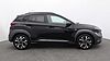Hyundai KONA 1.0 T-GDi MHEV Premium SUV 5dr Petrol Hybrid Manual Euro 6 (s/s) (120 ps) Black