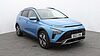 Hyundai BAYON 1.0 T-GDi MHEV Premium SUV 5dr Petrol Hybrid Manual Euro 6 (s/s) (100 ps) Blue