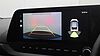 Hyundai BAYON 1.0 T-GDi MHEV Premium SUV 5dr Petrol Hybrid Manual Euro 6 (s/s) (100 ps) Blue