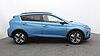 Hyundai BAYON 1.0 T-GDi MHEV Premium SUV 5dr Petrol Hybrid Manual Euro 6 (s/s) (100 ps) Blue