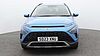 Hyundai BAYON 1.0 T-GDi MHEV Premium SUV 5dr Petrol Hybrid Manual Euro 6 (s/s) (100 ps) Blue
