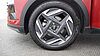Hyundai BAYON 1.0 T-GDi Premium SUV 5dr Petrol Manual Euro 6 (s/s) (100 ps) Red