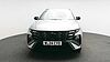 Hyundai TUCSON 1.6 T-GDi N Line SUV 5dr Petrol Hybrid Auto Euro 6 (s/s) (215 ps) Silver