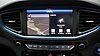 Hyundai IONIQ 1.6 h-GDi GPF Premium Hatchback 5dr Petrol Hybrid DCT Euro 6 (s/s) (141 ps) Red