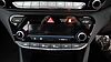 Hyundai IONIQ 1.6 h-GDi GPF Premium Hatchback 5dr Petrol Hybrid DCT Euro 6 (s/s) (141 ps) Red