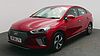 Hyundai IONIQ 1.6 h-GDi GPF Premium Hatchback 5dr Petrol Hybrid DCT Euro 6 (s/s) (141 ps) Red