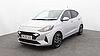 Hyundai I10 1.2 Premium Hatchback 5dr Petrol Auto Euro 6 (s/s) (79 ps) Grey