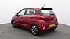 Hyundai I10 1.0 Advance Hatchback 5dr Petrol Auto Euro 6 (s/s) (63 ps) Red