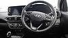 Hyundai I10 1.0 Advance Hatchback 5dr Petrol Auto Euro 6 (s/s) (63 ps) Red