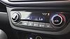 Hyundai I10 1.2 Premium Hatchback 5dr Petrol Manual Euro 6 (s/s) (79 ps) Blue