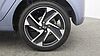 Hyundai I10 1.2 Premium Hatchback 5dr Petrol Manual Euro 6 (s/s) (79 ps) Blue