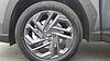 Hyundai TUCSON 1.6T Hybrid Black Line SUV 5dr Petrol Hybrid Auto Euro 6 (s/s) (239 ps) Grey