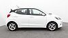Hyundai I10 1.0 SE Connect Hatchback 5dr Petrol Manual Euro 6 (s/s) (67 ps) White