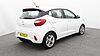 Hyundai I10 1.0 SE Connect Hatchback 5dr Petrol Manual Euro 6 (s/s) (67 ps) White