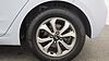 Hyundai I20 1.2 SE Launch Edition Hatchback 5dr Petrol Manual Euro 6 (s/s) (84 ps) Grey