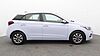 Hyundai I20 1.2 SE Launch Edition Hatchback 5dr Petrol Manual Euro 6 (s/s) (84 ps) Grey