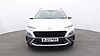 Hyundai KONA 1.6 h-GDi Premium SUV 5dr Petrol Hybrid DCT Euro 6 (s/s) (141 ps) White