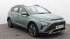 Hyundai BAYON 1.0 T-GDi MHEV SE Connect SUV 5dr Petrol Hybrid DCT Euro 6 (s/s) (100 ps) Green