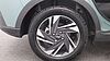 Hyundai BAYON 1.0 T-GDi MHEV SE Connect SUV 5dr Petrol Hybrid DCT Euro 6 (s/s) (100 ps) Green