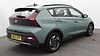 Hyundai BAYON 1.0 T-GDi MHEV SE Connect SUV 5dr Petrol Hybrid DCT Euro 6 (s/s) (100 ps) Green