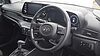 Hyundai BAYON 1.0 T-GDi MHEV SE Connect SUV 5dr Petrol Hybrid DCT Euro 6 (s/s) (100 ps) Green