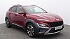 Hyundai KONA 1.0 T-GDi MHEV Premium SUV 5dr Petrol Hybrid Manual Euro 6 (s/s) (120 ps) Red