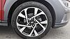 Hyundai KONA 1.0 T-GDi MHEV Premium SUV 5dr Petrol Hybrid Manual Euro 6 (s/s) (120 ps) Red